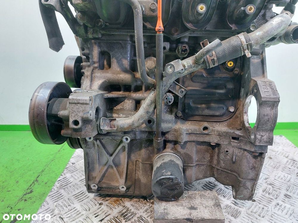 Silnik słupek benzyna Honda Jazz II 2002-2008 1,2 16V BENZYNA L13A6 - 9