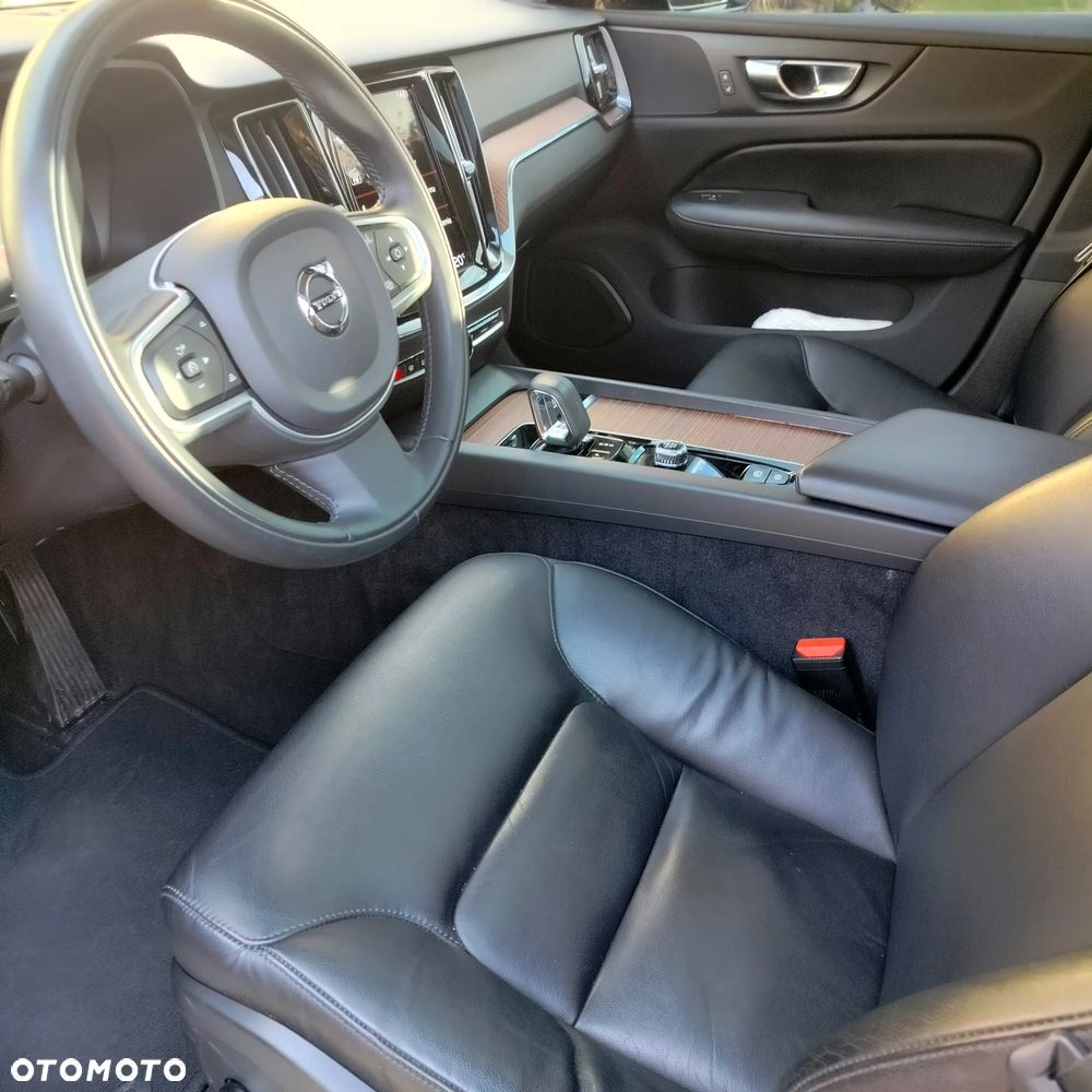 Volvo S60 - 20