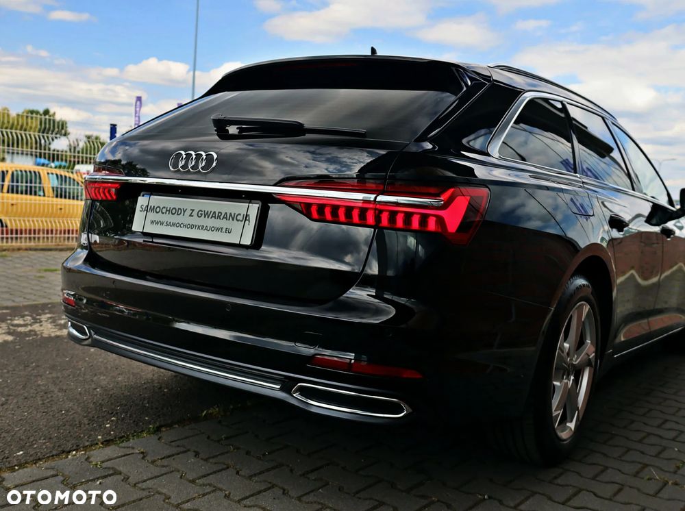 Audi A6 - 12