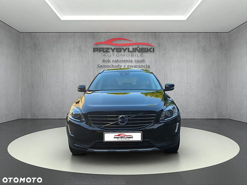 Volvo XC 60 - 3