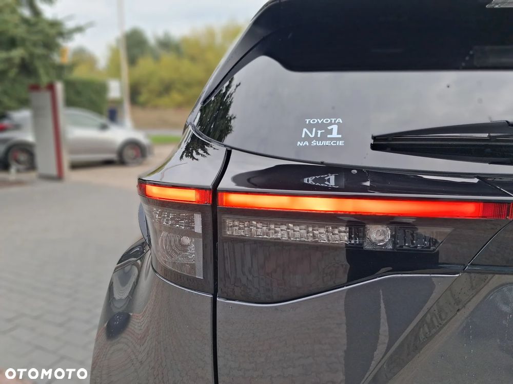 Toyota Yaris Cross Hybrid 1.5 Style - 15