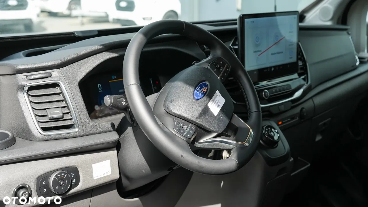 Ford Chausson 720 Etape Line - 3