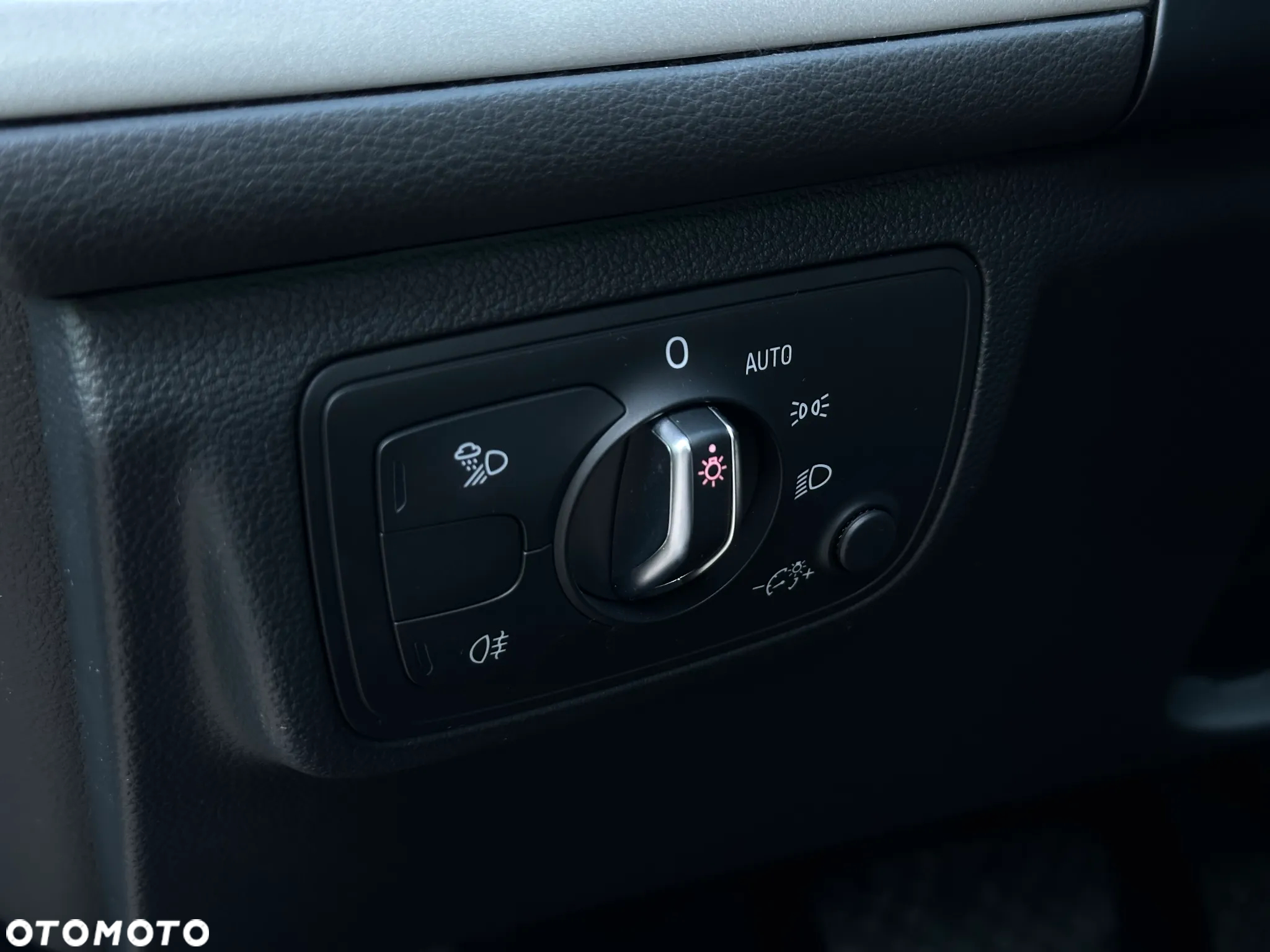 Audi A6 2.0 TDI ultra S tronic - 16