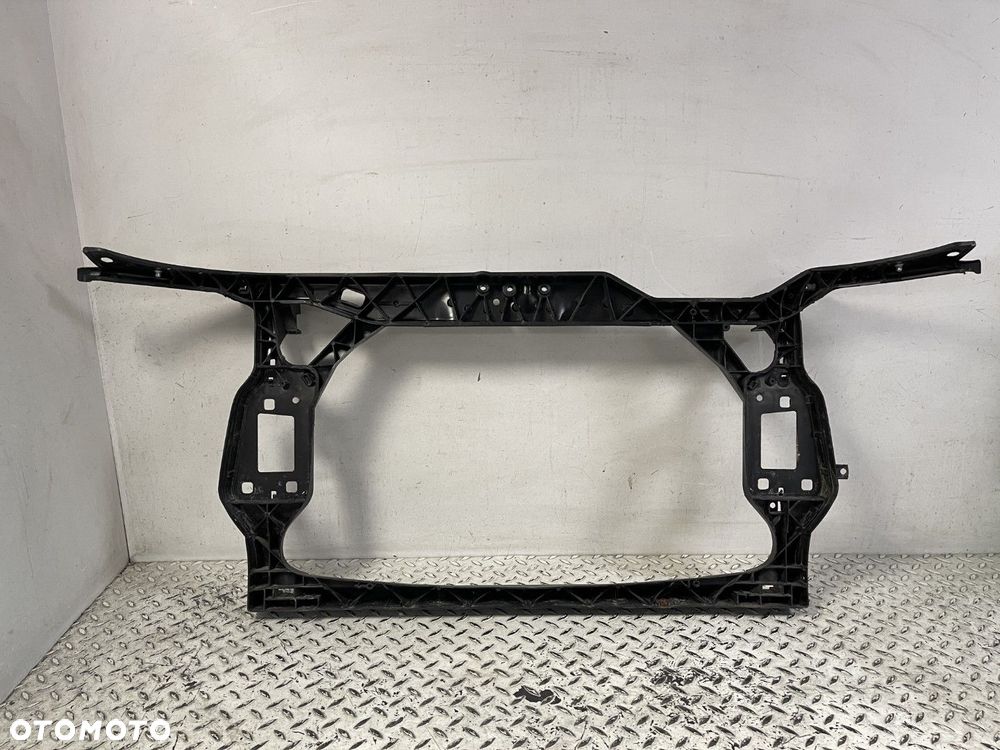 PRZEDNIA BELKA WZMOCNIENIE ZDERZAKA PAS ABSORBER PRZÓD AUDI A4 B8 07-11 8K 8K0807113B - 6