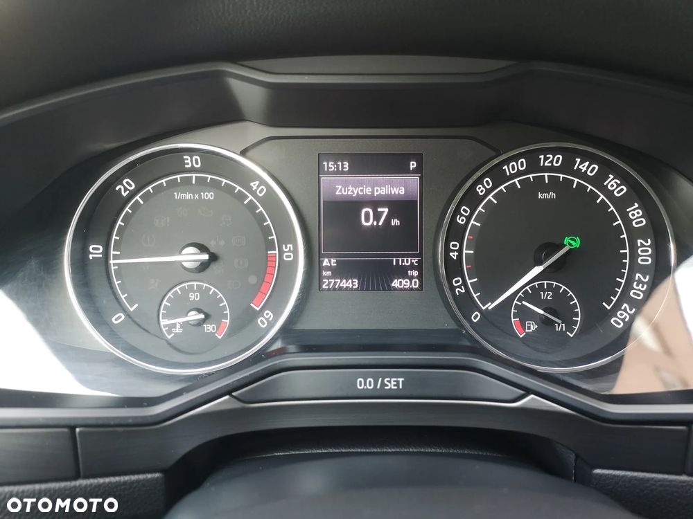 Skoda Superb 2.0 TDI 4x4 Style DSG - 12