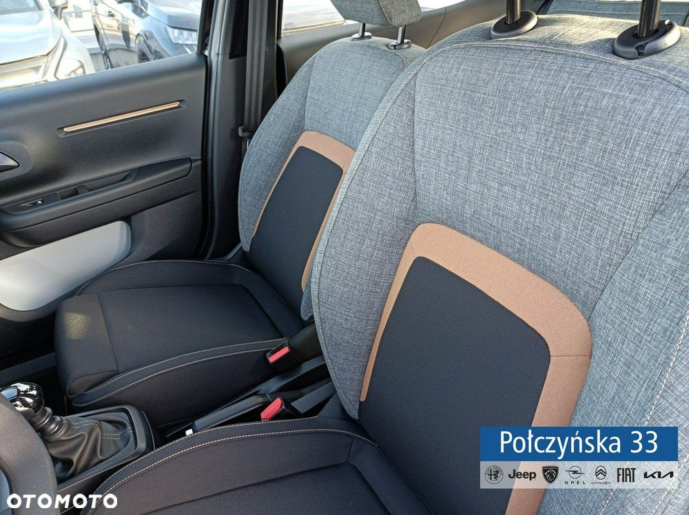 Citroën C3 Aircross - 10