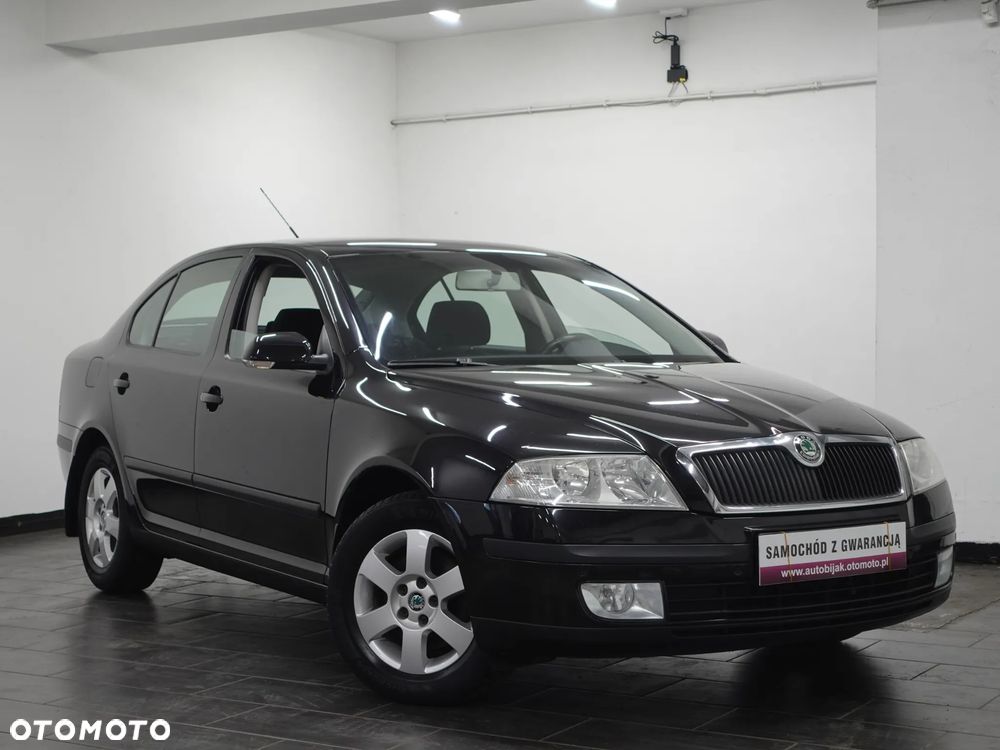 Skoda Octavia 1.8 T FSI Elegance - 11
