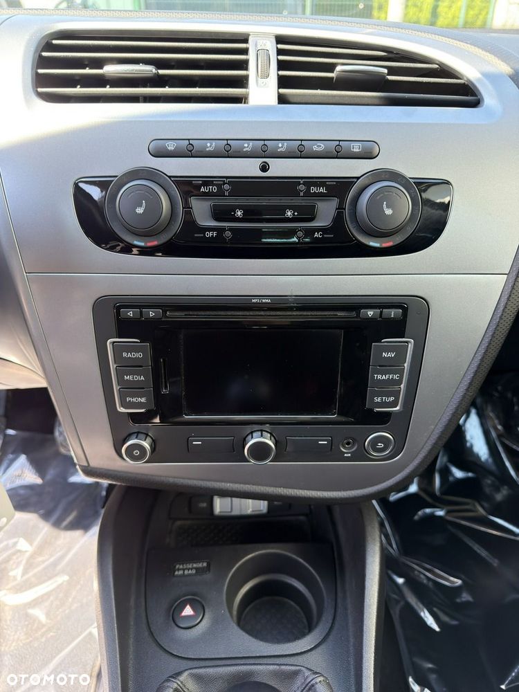 Seat Leon 1.4 TSI Style Copa - 13