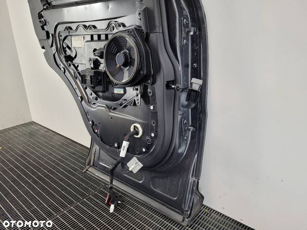 DRZWI TYŁ TYLNE LEWE RANGE ROVER SPORT II L494 LKT - 16