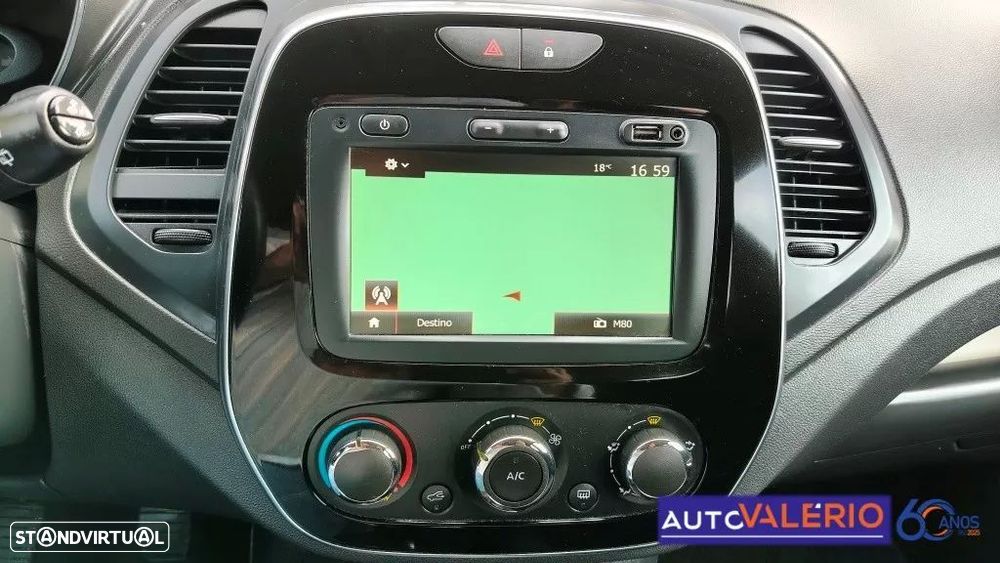 Renault Captur 0.9 TCE Exclusive - 18