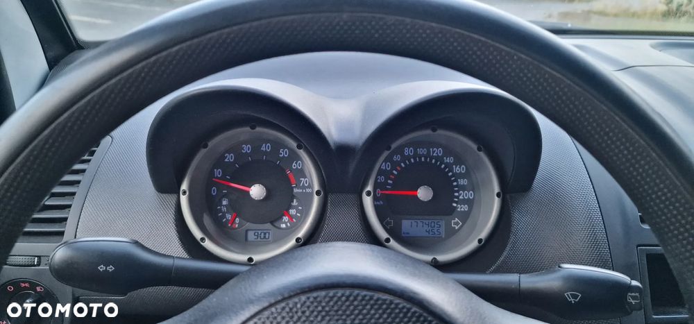 Volkswagen Lupo 1.0 Trendline - 25