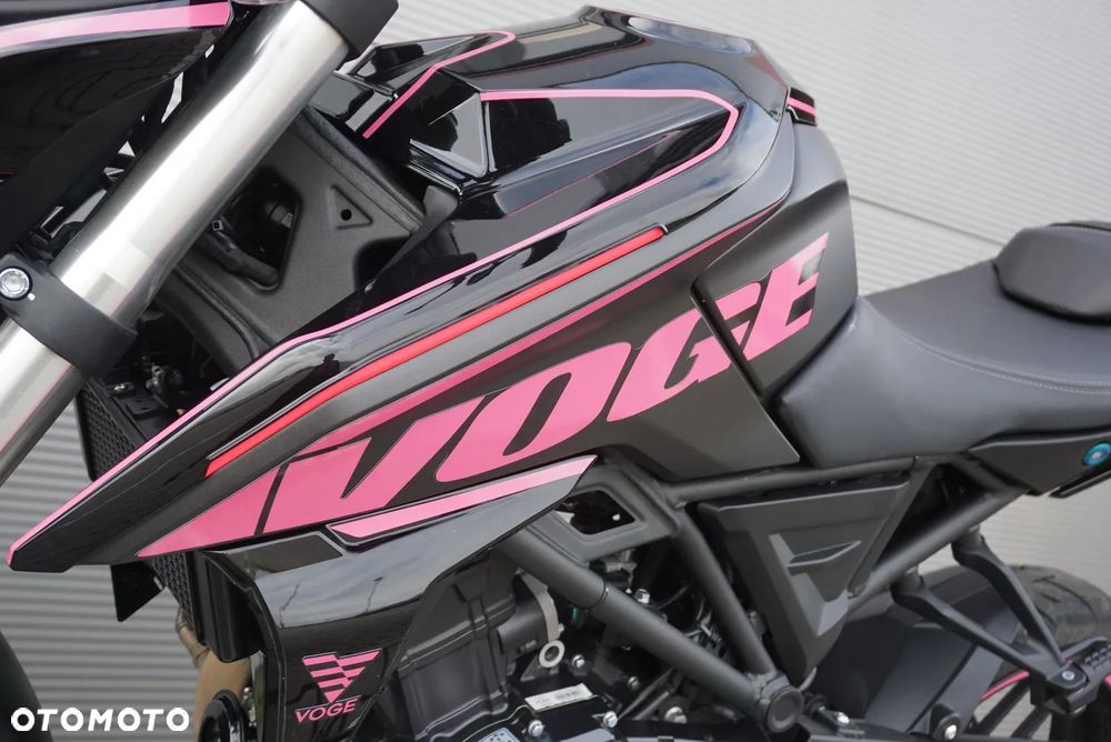 VOGE R125 - 19