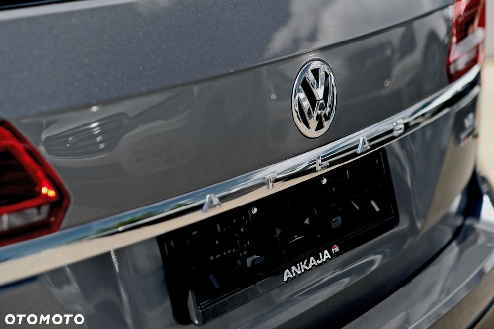 Volkswagen Atlas - 13