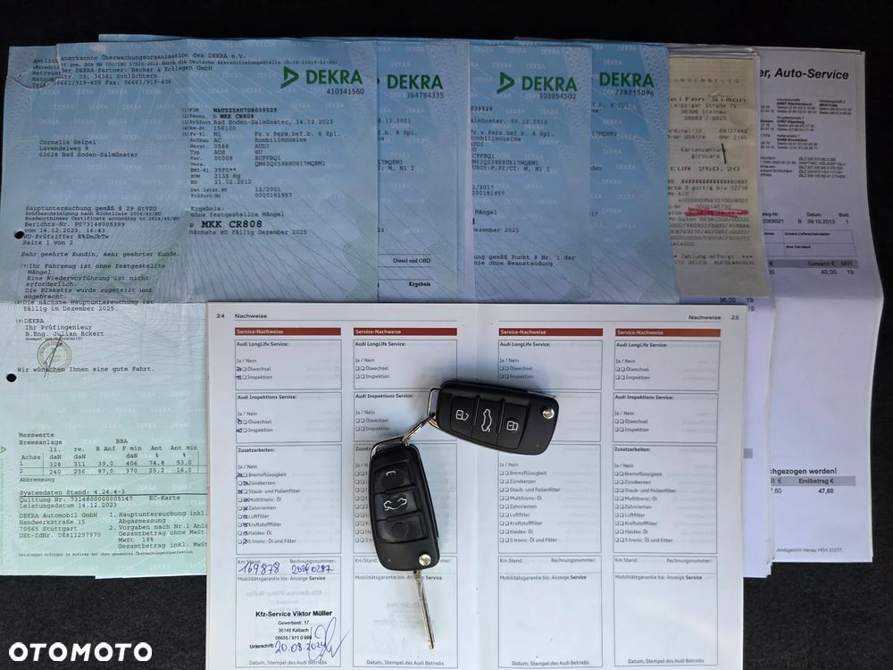 Audi Q3 2.0 TDI Quattro - 8