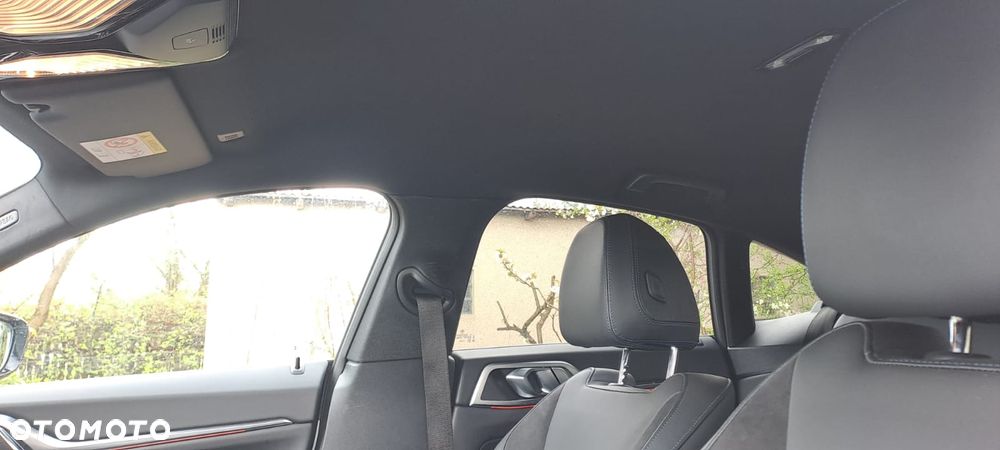 BMW Seria 4 420d M Sport - 31
