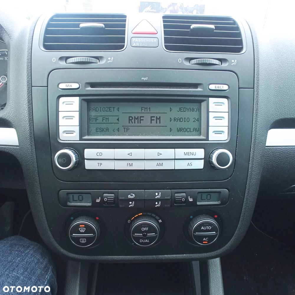 Volkswagen Golf 1.4 TSI United - 8