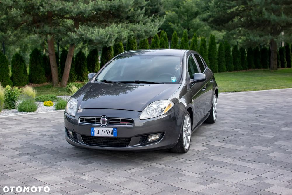 Fiat Bravo - 2