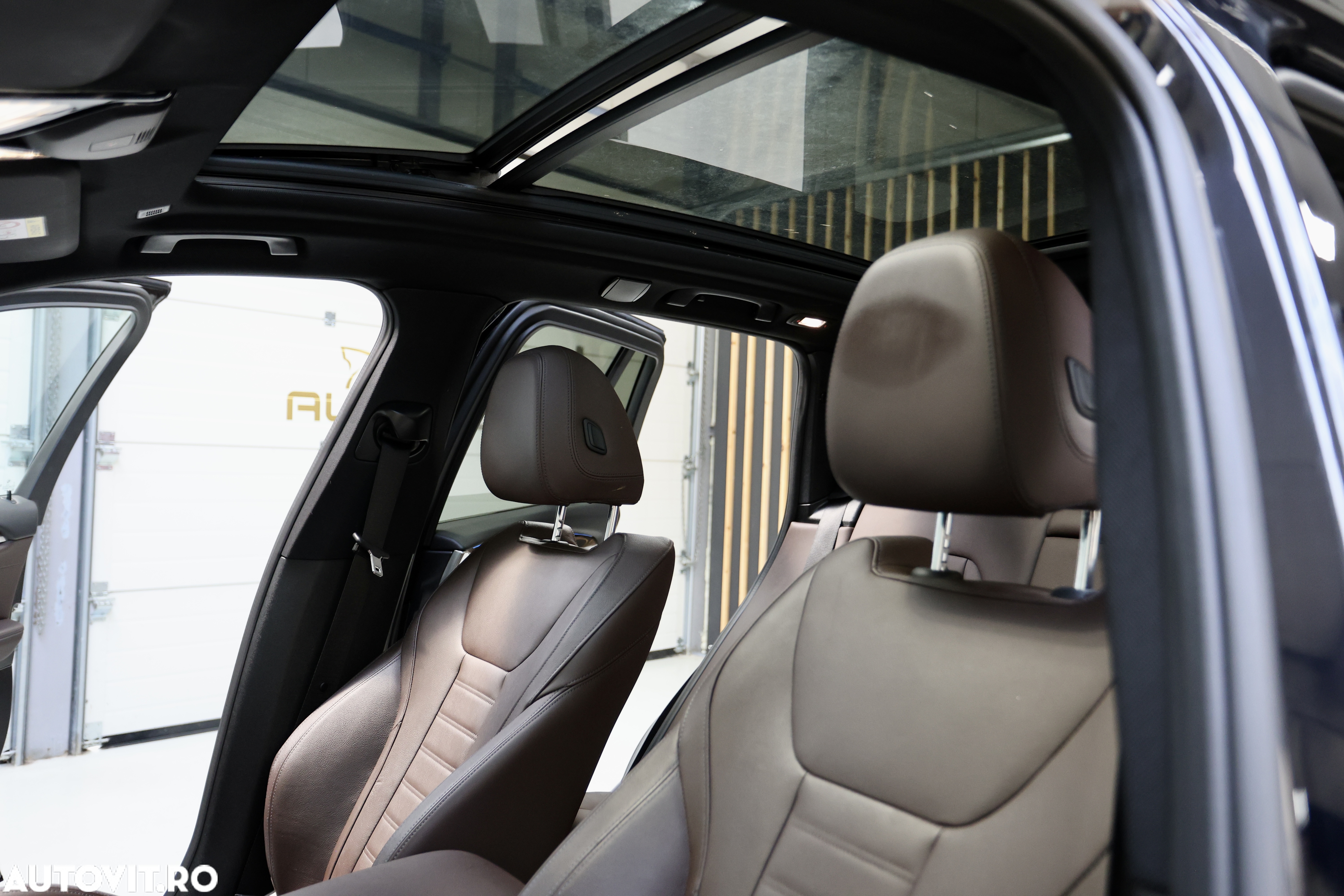 BMW X3 30e xDrive AT PHEV - 24