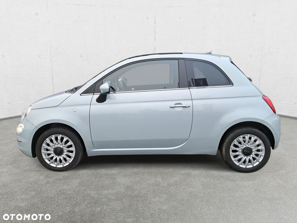 Fiat 500 1.0 Hybrid - 8