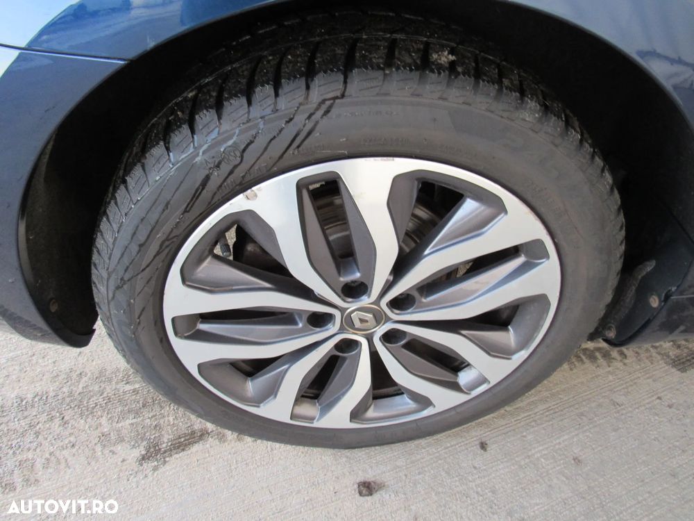 Renault Talisman - 8