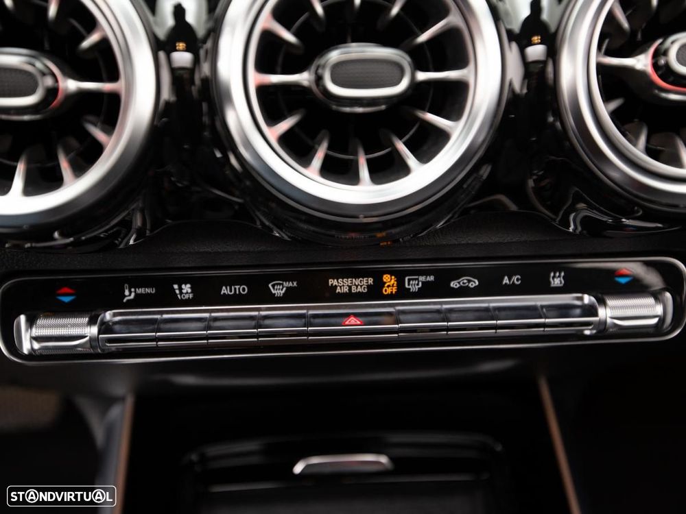 Mercedes-Benz EQB 300 4Matic - 25