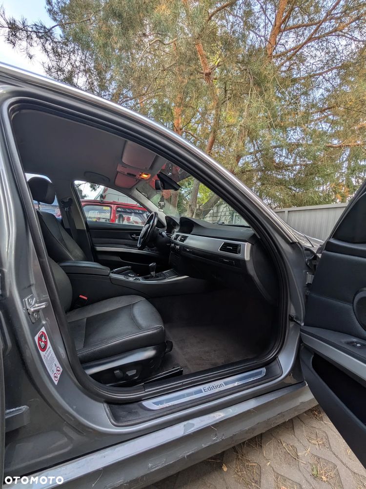 BMW Seria 3 - 18
