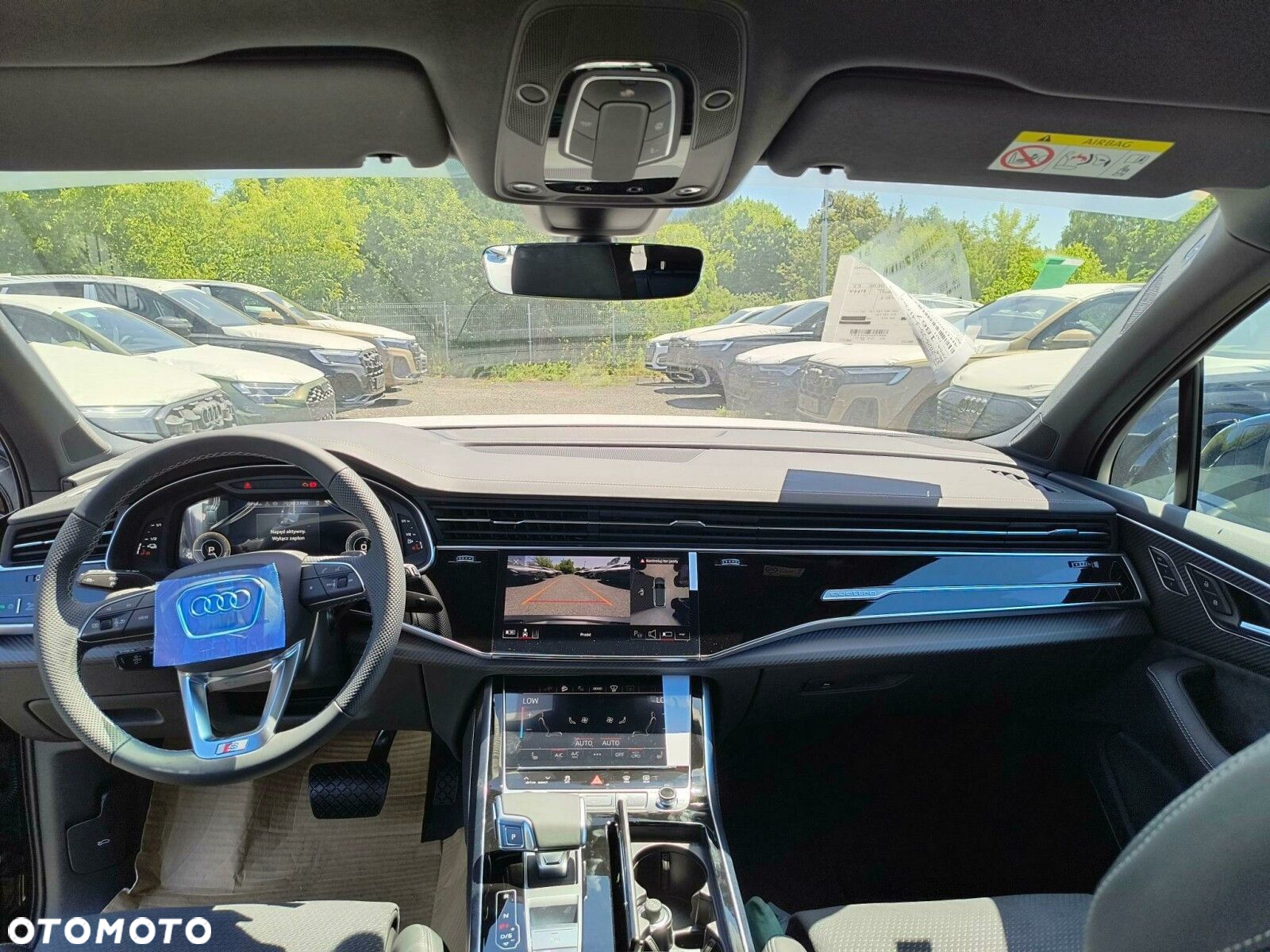 Audi Q7 - 10