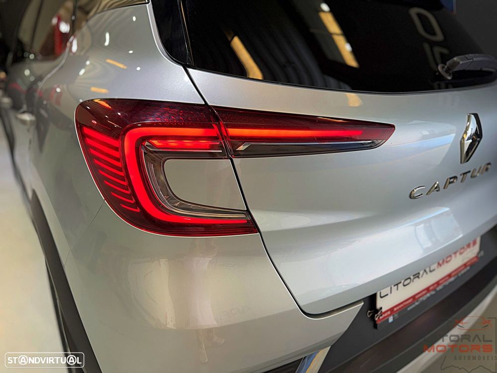 Renault Captur 1.0 TCe Intens - 7