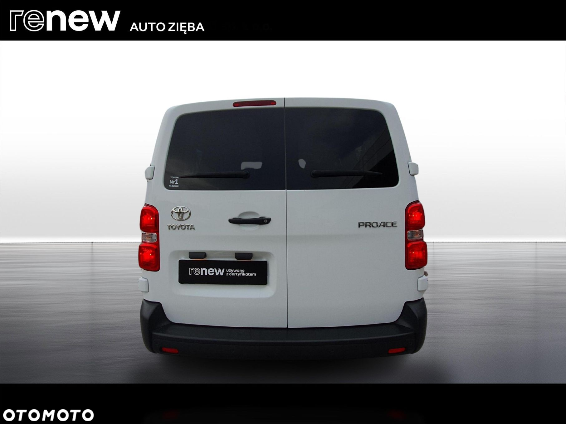 Toyota proace - 7
