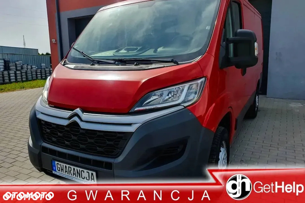 Citroën Jumper