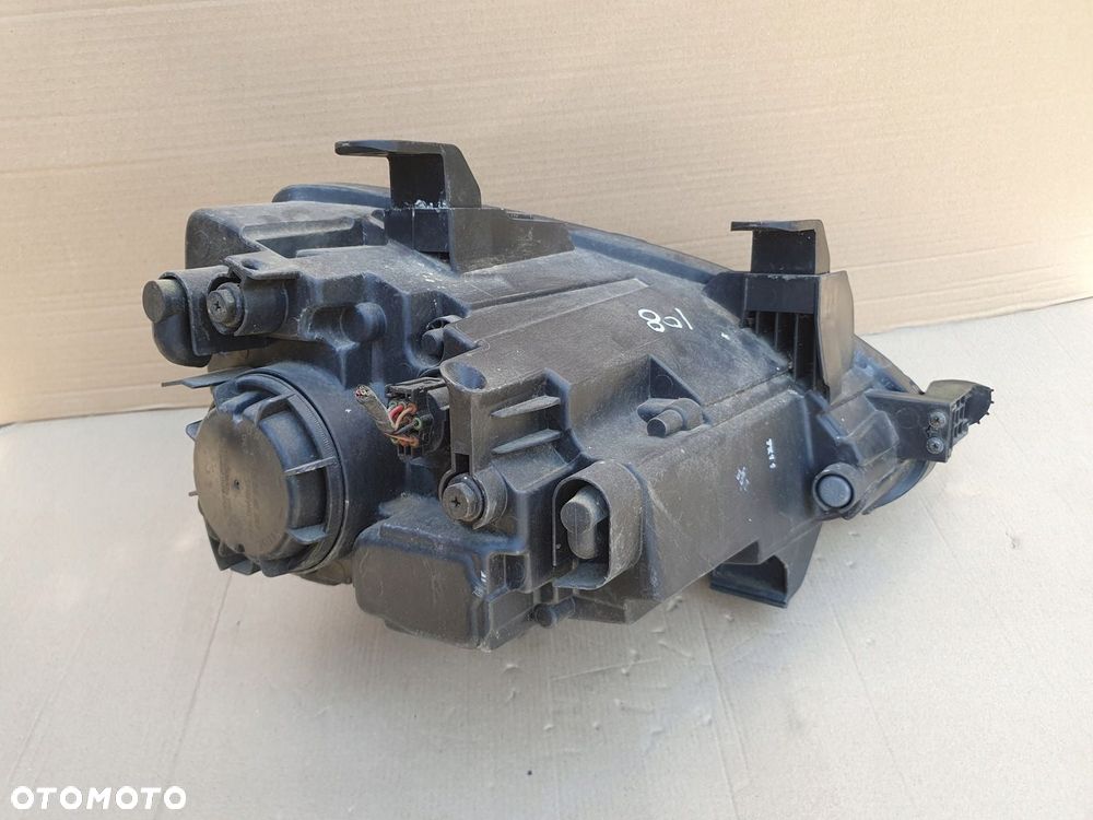LAMPA LEWA PRZÓD PRZEDNIA REFLEKTOR FULL LED HYUNDAI NEXO 92101-M5100 - 4
