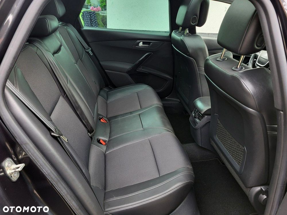 Peugeot 508 - 15