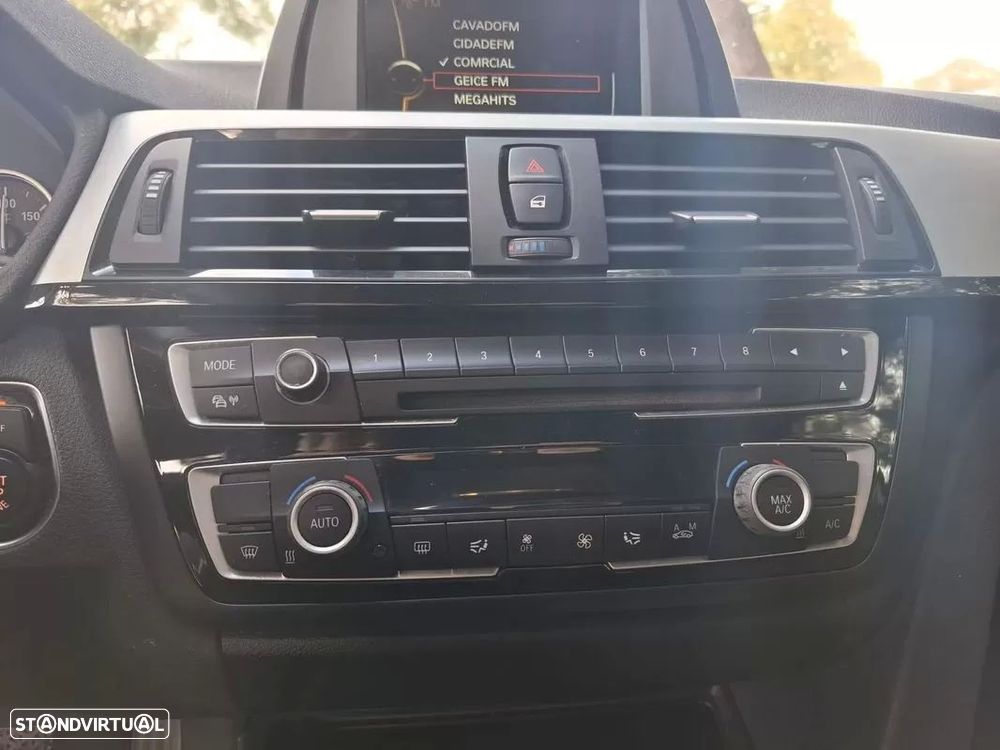 BMW 420 d Line Sport - 47