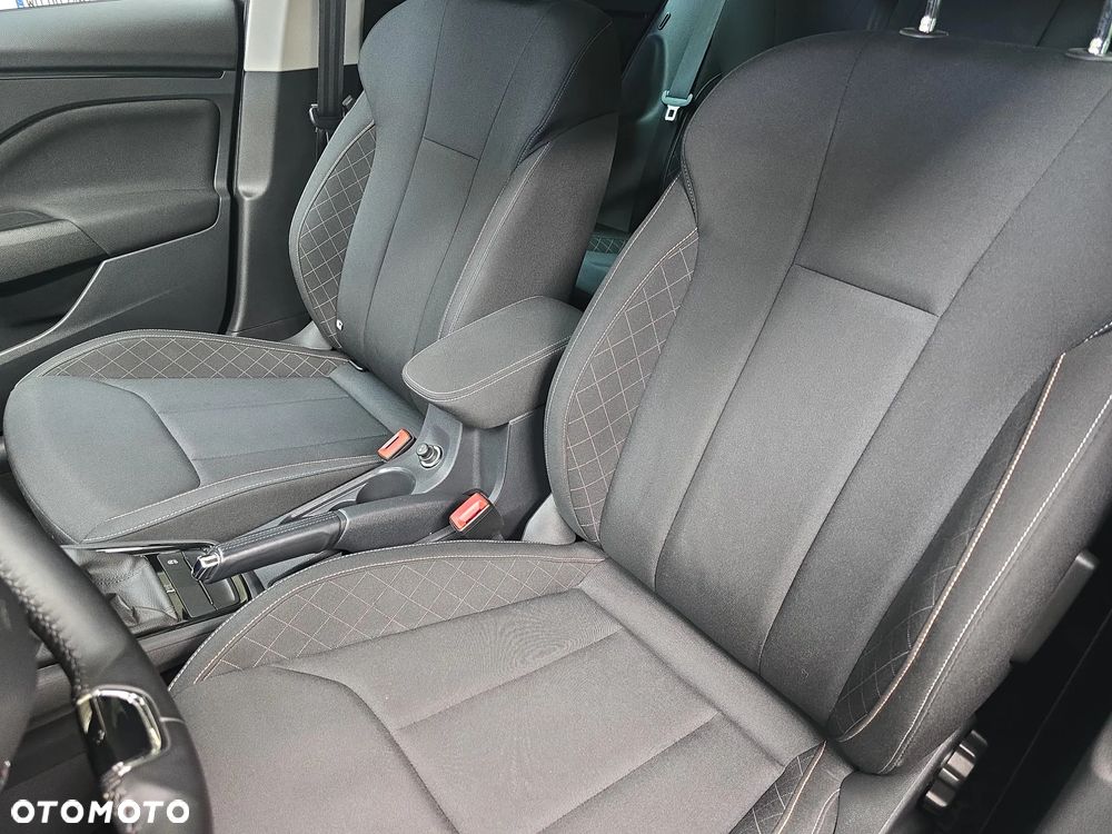 Skoda Scala 1.0 TSI Ambition - 11