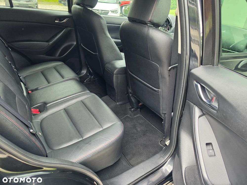 Mazda CX-5 2.0 Skypassion - 14