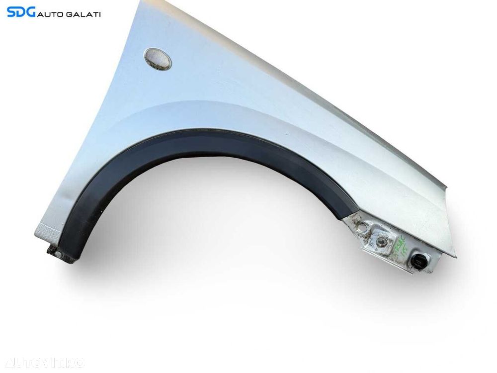 Aripa Dreapta Fata Opel Corsa C 2000 - 2006 [LC3272] - 1