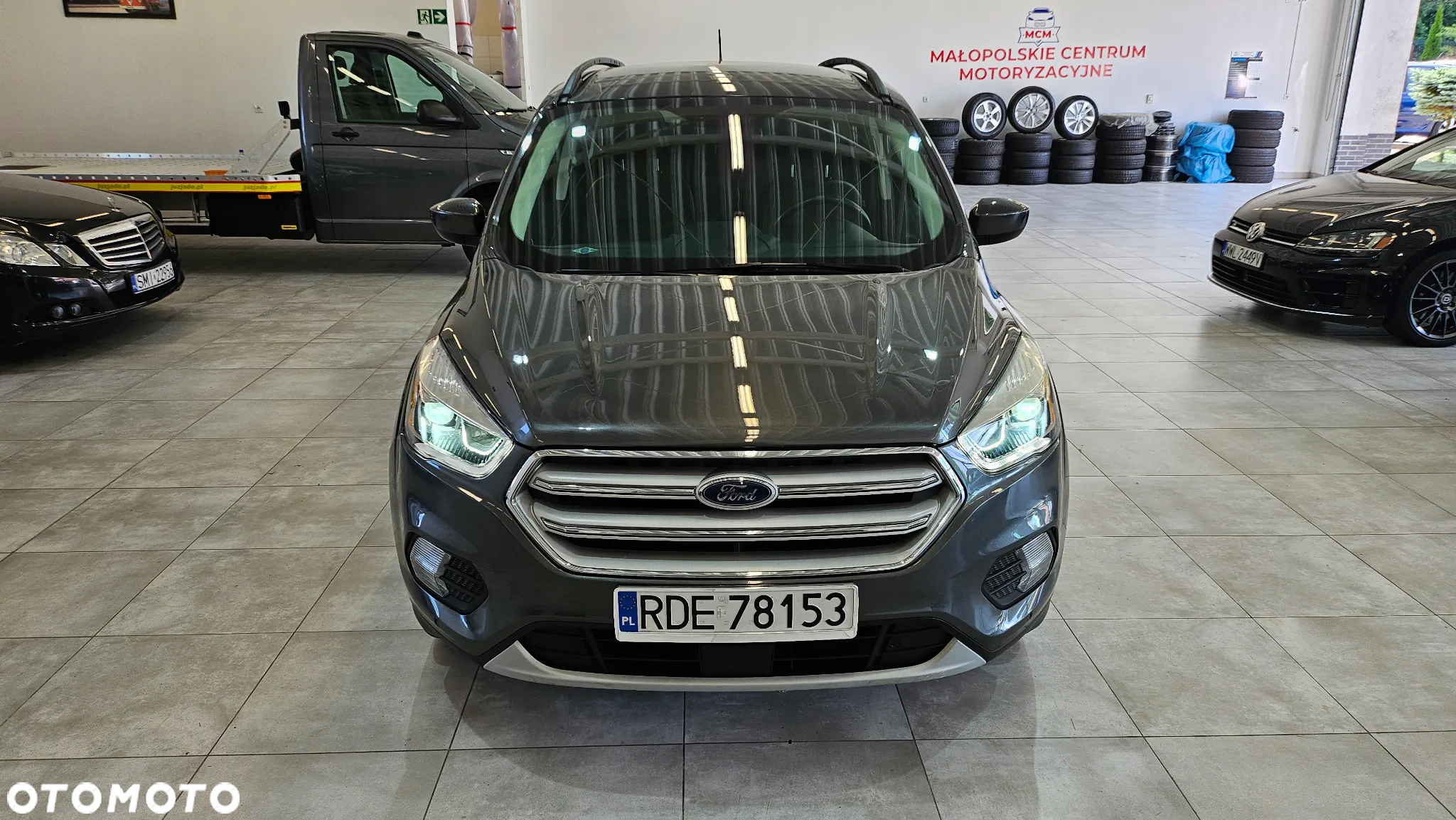 Ford Kuga 1.5 EcoBoost AWD Titanium ASS - 19