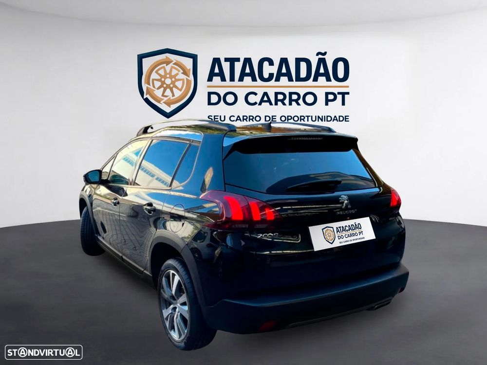 Peugeot 2008 - 45