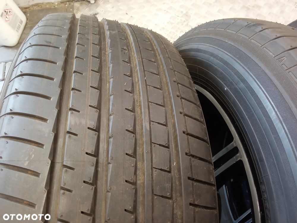 Koła Audi Q3 Q5 Skoda Kodiaq Vw Tiguan Tayron Seat Terraco 8,5Jx18 et35 5x112 - 11