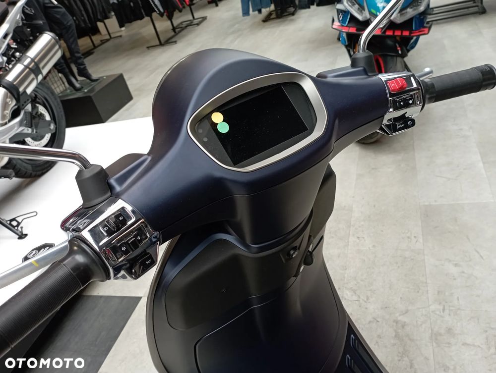 Vespa Primavera - 12