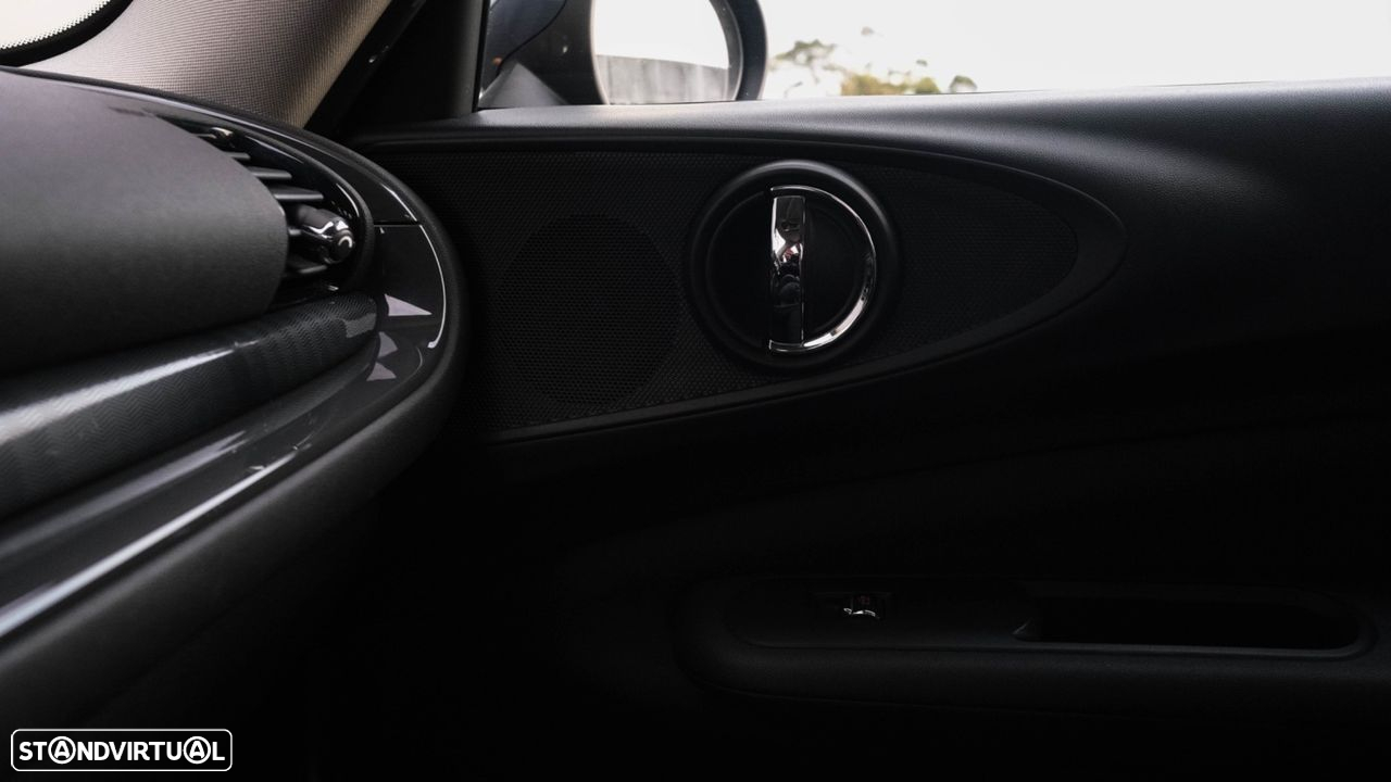 MINI Clubman One D Auto - 23