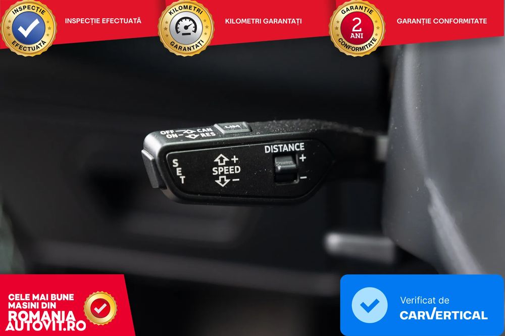 Audi A7 3.0 55 TFSI quattro S tronic - 13