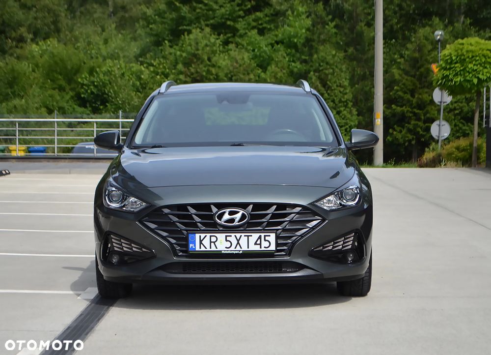 Hyundai i30 1.5 DPI Modern - 2