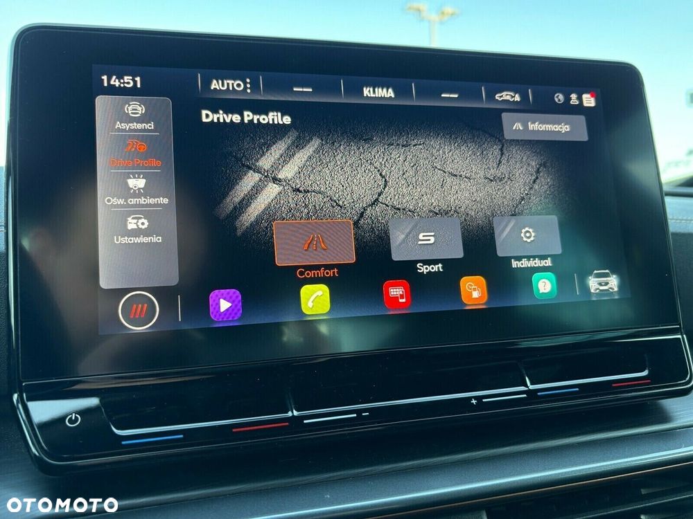 Cupra Formentor 1.5 TSI DSG - 19