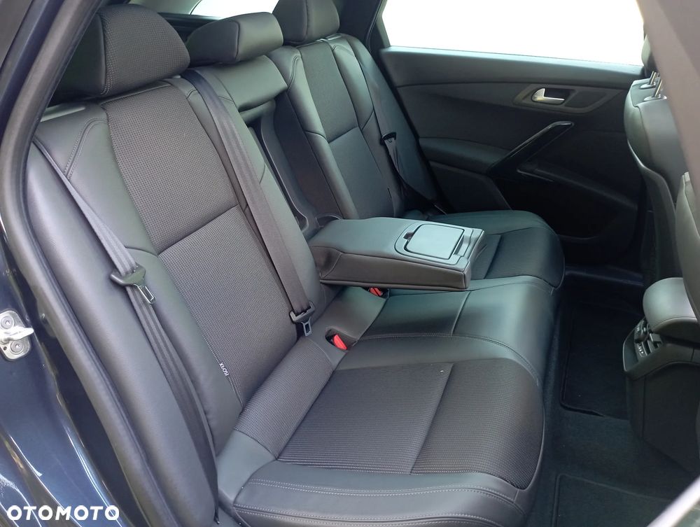 Peugeot 508 2.0 HDi Allure - 11