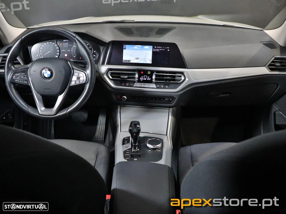 BMW 330 e Corporate Edition Auto - 6