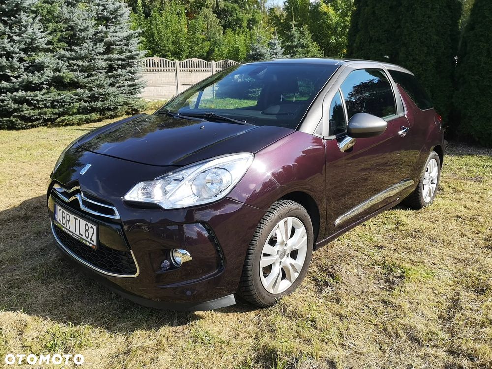 DS Automobiles DS 3 - 1