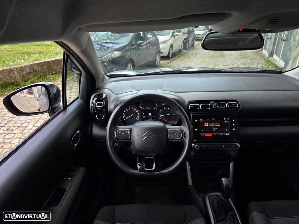 Citroën C3 Aircross 1.2 PureTech Feel - 6