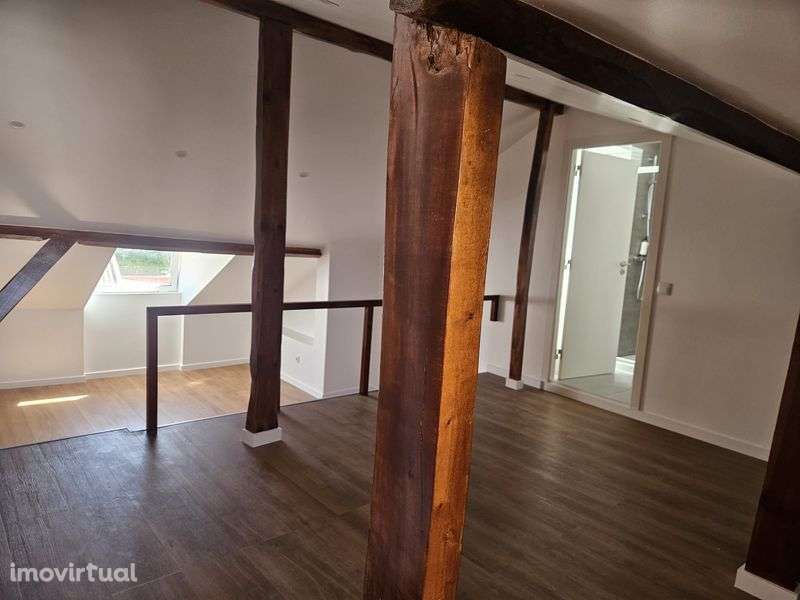 Apartamento T3 Duplex - Grande imagem: 5/9