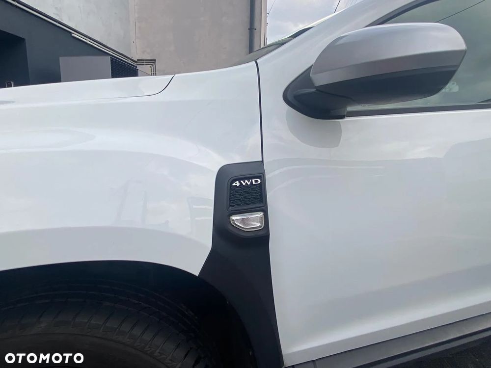 Dacia Duster 1.6 SCe Prestige 4WD - 14